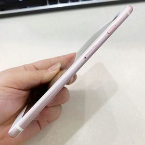 Üretici orijinal ikinci el kullanılan ben telefon 6 en düşük fiyata toplu sınıf 5G hücresel abd versiyonu GSM/LTE/CDMA uyumluluk