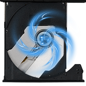 通用串行总线3.0多功能外置DVD驱动器刻录机刻录机 - Product Image 5