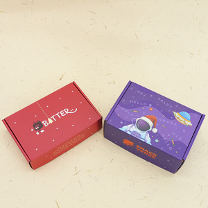 Good Quality Custom Shipping <strong>Boxes</strong> Black Paper <strong>Boxes</strong> Custom <strong>Boxes</strong> for Shipping - Product Image 2