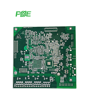 94v0แผงวงจรพิมพ์94v-0 E170968 PCB PCBA ผู้ผลิตเซินเจิ้นผู้ผลิต Pcb - Product Image 3