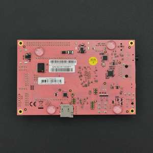 PYNQ-Z2 geliştirme kurulu kiti sürüm FPGA Python programlama DFR0600 karmaşık mantık değerlendirme kurulu kiti