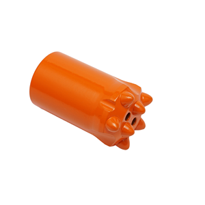 Wholesale High Quality Retrac Thread Button <strong>Bit</strong> <strong>Chisel</strong> <strong>Bit</strong> Rock Tools - Product Image 1