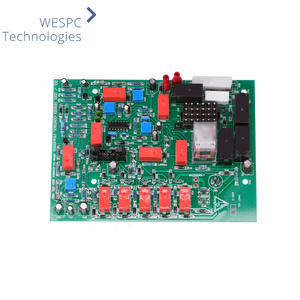 <span class=keywords><strong>FG</strong></span> baskılı 650 için arayüz modülü EIM630-465 ile kullanılan <span class=keywords><strong>PCB</strong></span> devre-12V jeneratör kontrol paneli
