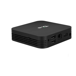 RK3318 Quad-Core Corext-a53 1.5GHz Android 9.0 OS Kodi 18.1 4K 8K H.265 Android กล่อง IPTV - Product Image 2
