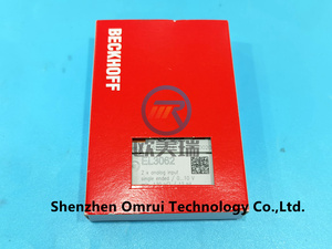 ELX2008 | EtherCATターミナル、デジタル出力、24 V DC、30 MA、Ex I - Product Image 5