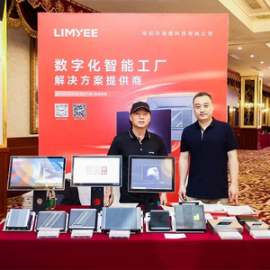 Limyee Share Oem Pc Intel Celern J4125 I3 I5 I7 Mini Pc Wins10 Computadora de escritorio barata Mini Pc J4125 para negocios en casa - Product Image 5
