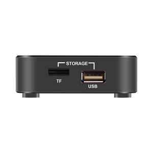 4K HDMI视频采集盒1080 60 Fps录像机从AV VGA YPbPr VHS VCR DVD录制视频，用于游戏教学流 - Product Image 3