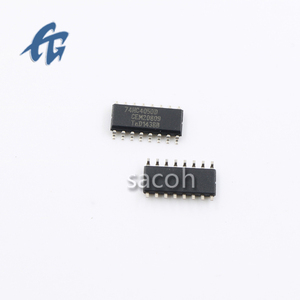 Sacoh 74HC4050D ชิ้นส่วนอิเล็กทรอนิกส์ของแท้74HC4050D - Product Image 1