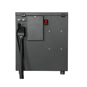 Industrieller CIJ-Tinten strahl drucker QR-Code Chargen nummer Druckmaschine Tinten strahl CIJ-Drucker für Ablaufdatum der Flaschen draht kabel codierung - Product Image 3