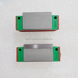 HIWIN-Bloque de guía lineal QEH15CA QEH15SA, guía lineal para piezas de máquina CNC - Product Image 6
