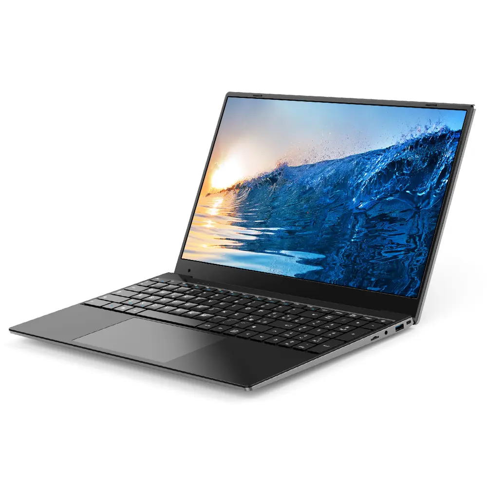 Melhor vendedor de produto laptop 15.6 polegadas computador notebook para negócios