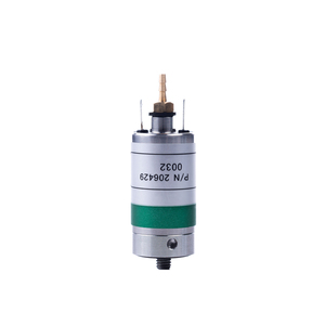 Alternative New Wholesale CIJ Spare VJ <strong>Excel</strong> Series Solenoid Valve VB206429 for VJ Inkjet <strong>Coding</strong> Printer Spare Part - Product Image 5