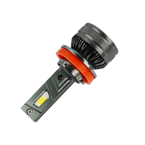 Masters A80เลเซอร์8000LM 80W 10ชิป9-16V แบบไม่ทำลายการติดตั้งเลนส์3นิ้วแบบ Bi สำหรับไฟหน้ารถ - Product Image 3