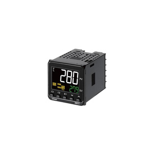 Controlador E5CC Original, Controlador Digital de Temperatura, para OMRON, 1, 2, 2, 1, 2, 2, 1, 1, 2, 1, 2 - Product Image 1