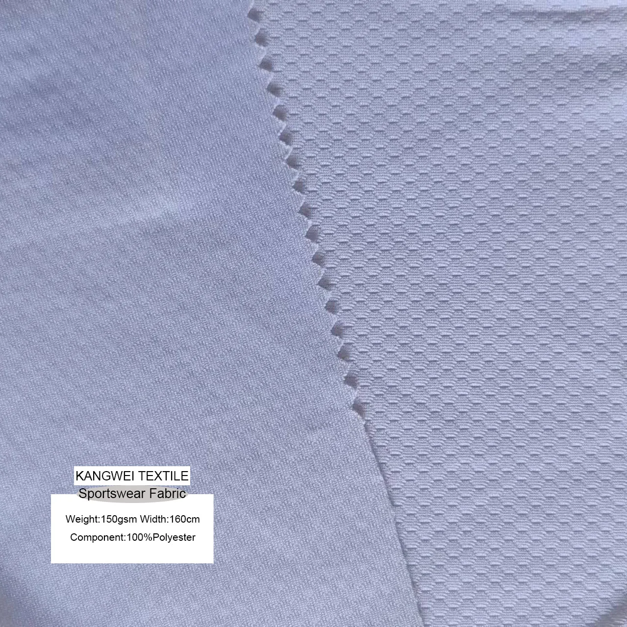 Sublimation fabric