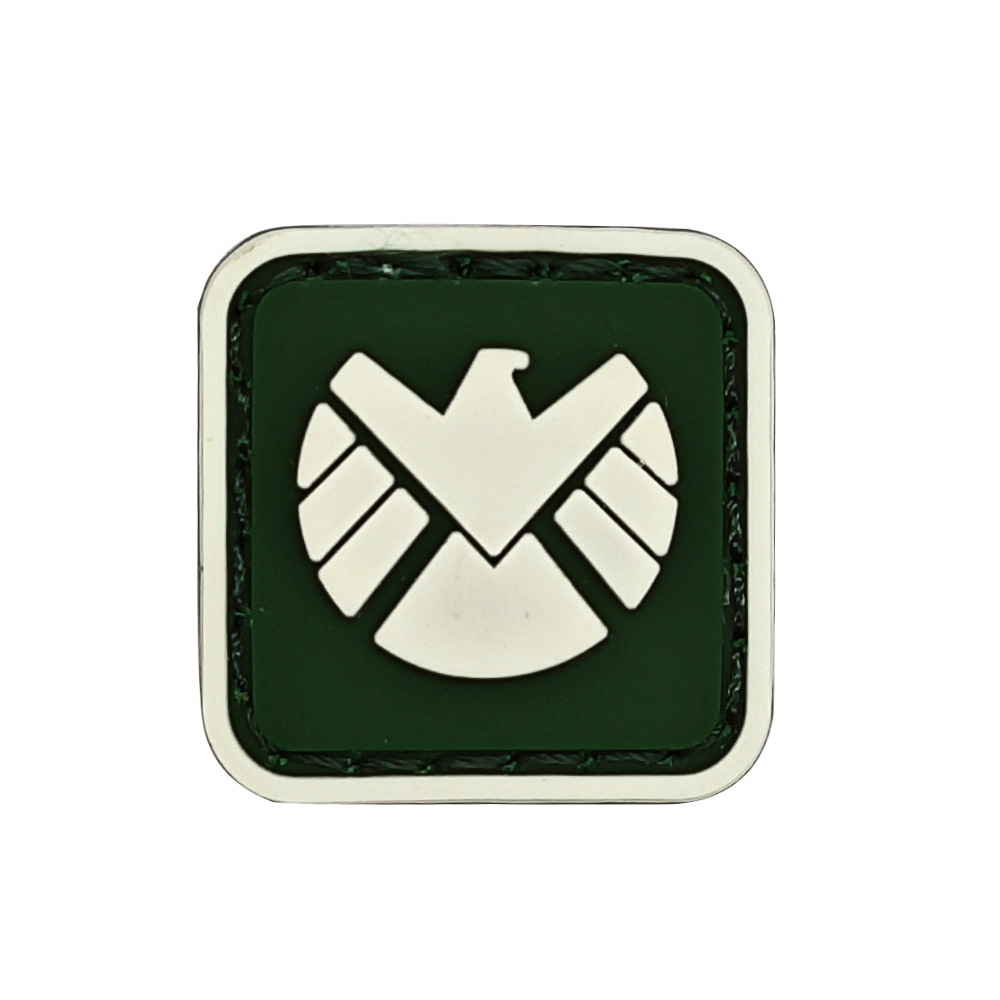 Shield green
