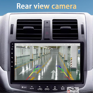 Auto GPS Navigations system Für Toyota Crown Royal Salon 2010-2013 Jahr Android DSP Multimedia Auto Video Radio Stereo-Player - Product Image 6