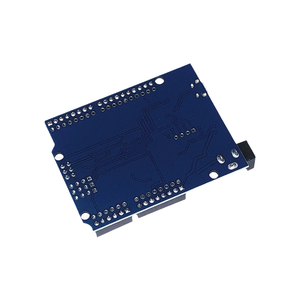Experte für UNO R3 Development Board mit verbesserten Kabel-ICs ATmega328P IC für verbesserte Leistung - Product Image 4