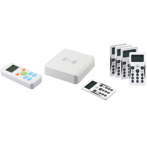 Tốt nhất bán sinh viên phản ứng Hệ Thống Các thiết bị cho các trường học hot item với chức năng bỏ phiếu - Product Image 4