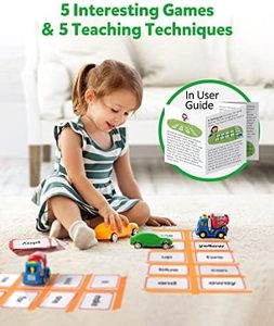 Образовательные открытки для чтения - Product Image 5