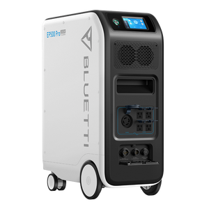 Bluetti替代能源发电机离网太阳能存储系统2000W太阳能发电站 - Product Image 1