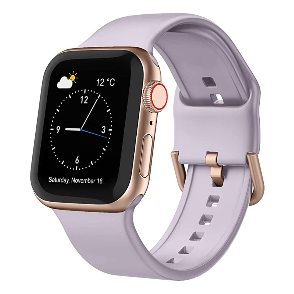 Lavender-Grey