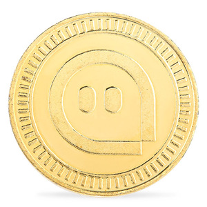 批发工厂定制游戏硬币代币惊喜鸡蛋胶囊代币自动售货机 - Product Image 4