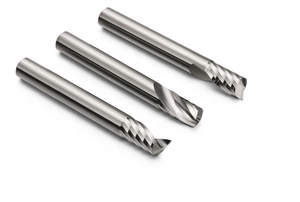 DLCC Carbide <strong>Cutter</strong> Carbide Bit Single Flute Milling <strong>Cutter</strong>, Engraving <strong>Cutter</strong>
