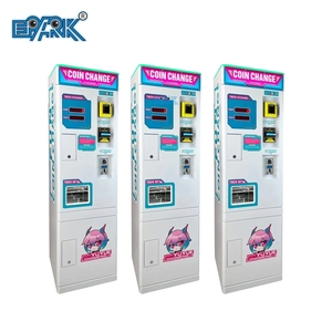 定制代币兑换机自动硬币兑换机 - Product Image 6