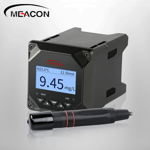 TUN meter aquarium aufgelöst sauerstoff sensor für wasser