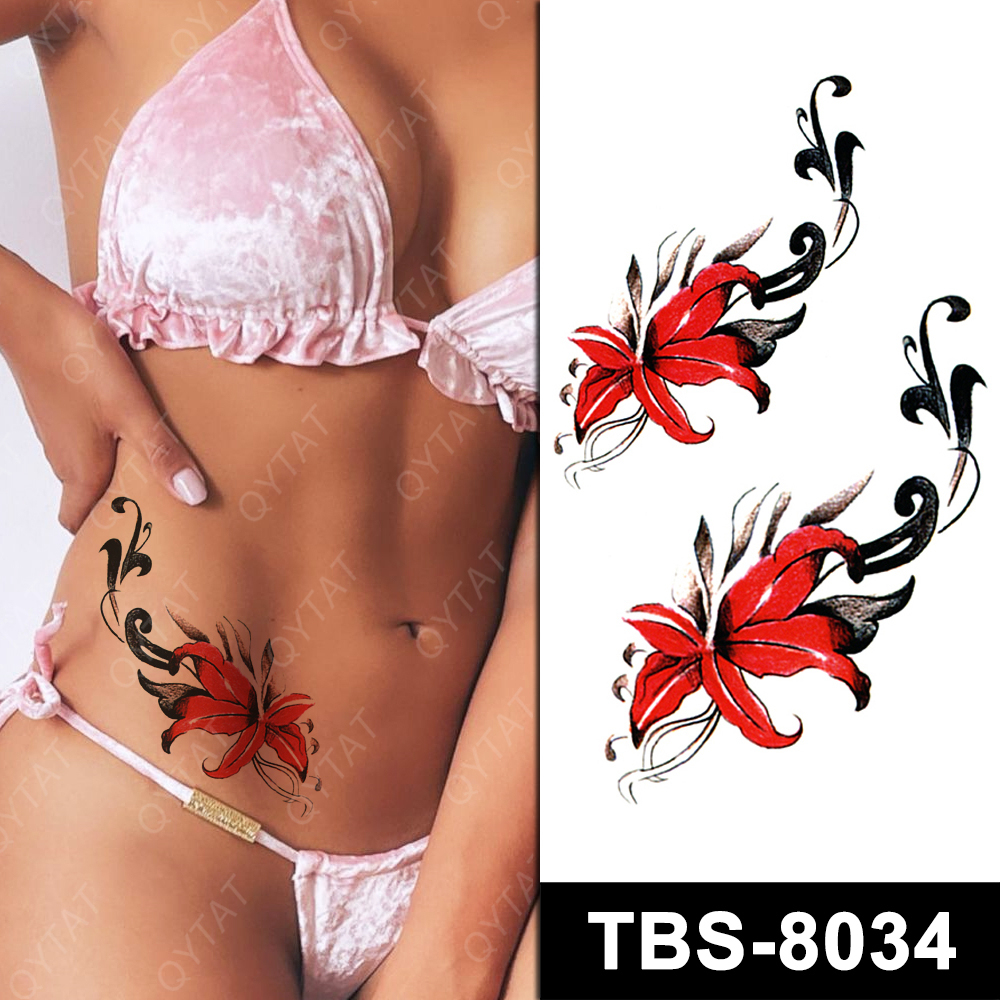 TBS-8034