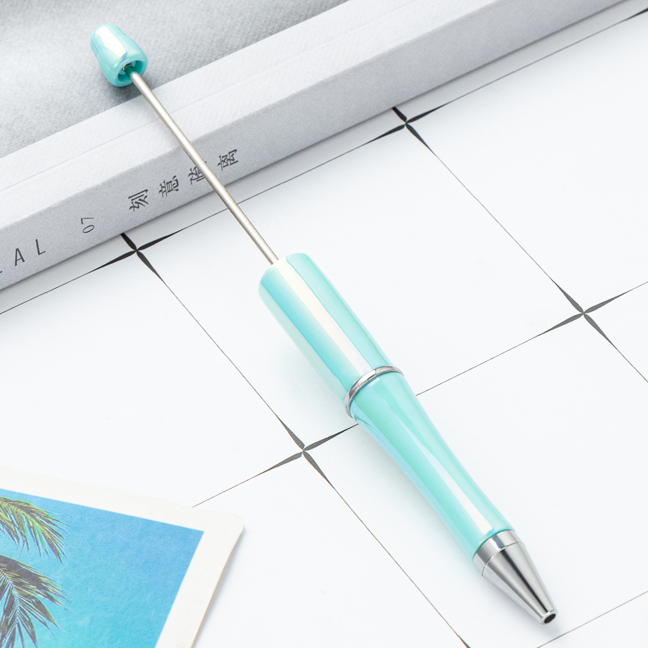 Candy light blue (new gradual change)