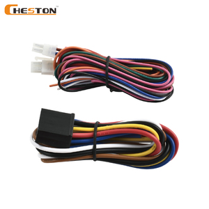 Arranque de motor inteligente, parada de entrada sin llave, empuje para iniciar el sistema del Motor con aplicación - Product Image 4