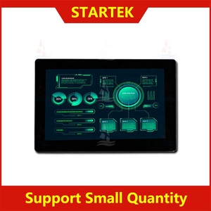5'' HMI Pro TFT LCD IPS 800x480 CTP Display <strong>Module</strong> with <strong>UART</strong> <strong>Interface</strong> LCD Screen Panel - Product Image 6