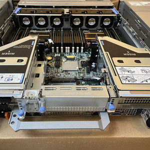 Für DELL PowerEdge R750 XS 2U Rack Server Netzwerksp eicher server für Computers ystem auf Lager - Product Image 3