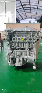 ファクトリーダイレクトカーエンジン2.5L AR-FEトヨタカムリカローラRAV4用の完全な自動エンジンシステムアセンブリ - Product Image 3