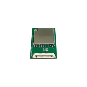 Passiver 26dbm HF-Ausgang 8dBi 10m IPEX RFID Reader Module Kit mit PIN-Kabel für UHF RFID Reader - Product Image 4