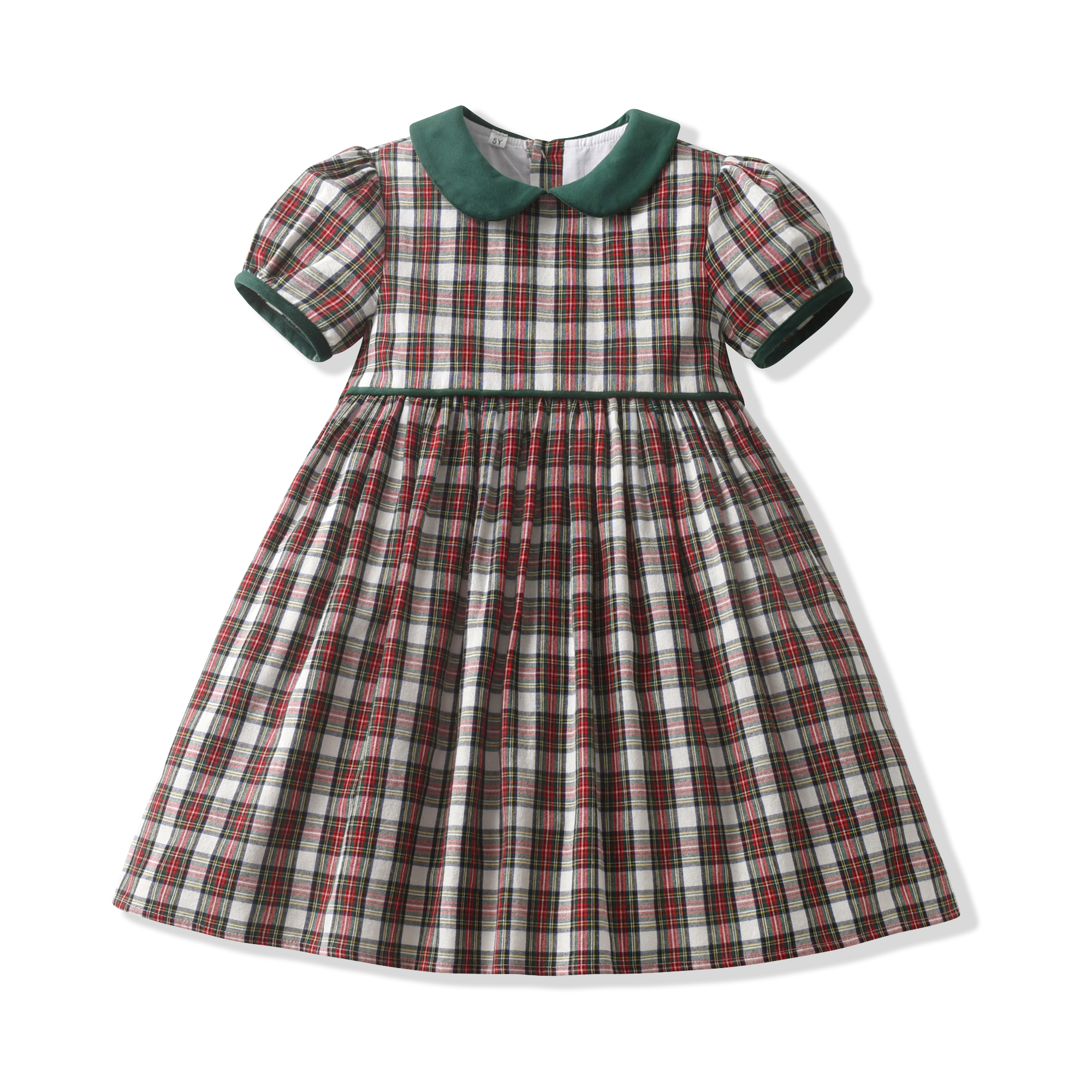 Red Green