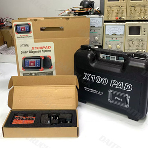 X-100 PAD Tablet <strong>Key</strong> <strong>Programmer</strong> With EEPROM Adapter Support Special Functions