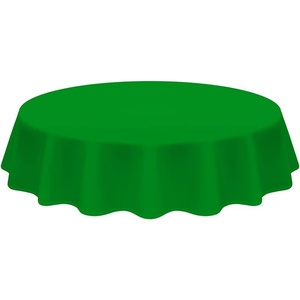 畅销产品: 防水圆形家用桌罩，适合在聚会和婚礼上使用。 - Product Image 6