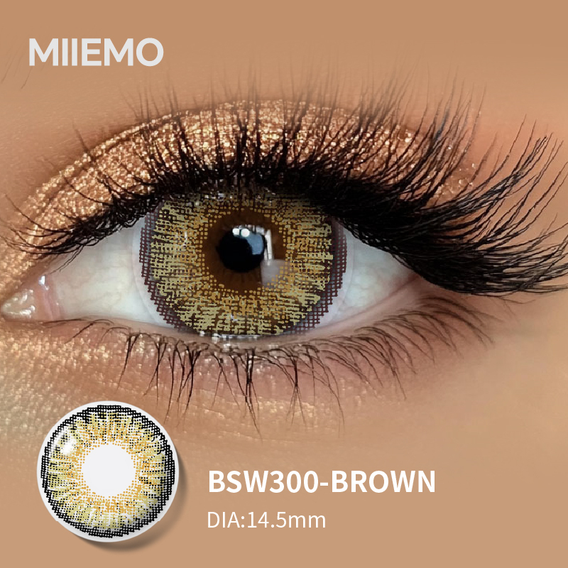 BSW300-BROWN