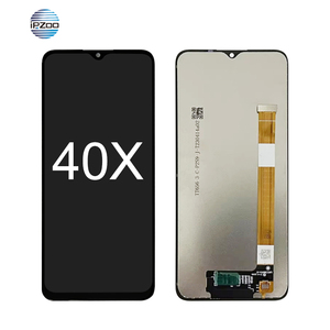 TCL için cep telefonu lcd'ler 40 X 40X 9m TCL 40X 40 XE Lcd ekran için dokunmatik Lcd ekran ekran değiştirme toptan - Product Image 1