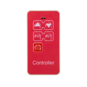 Voltage Regulator <strong>PWM</strong> <strong>DC</strong> <strong>Motor</strong> <strong>Speed</strong> <strong>Controller</strong> <strong>PWM</strong> 12V 24V 48V Voltage Amp Display Remote Control - Product Image 4