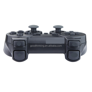 Uzaktan kumanda oyun denetleyicisi joystick toptan OEM ODM p2 için 2.4Ghz kablosuz gamepad - Product Image 1