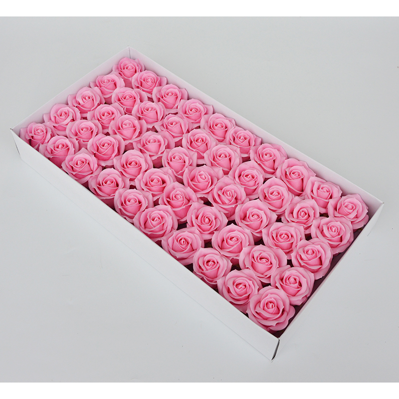 Medium pink