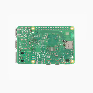 Raspberry Pi 5 Generation Raspberry PI 5 Entwicklungs board AI AI Programmierung Python Suite 4/8GB