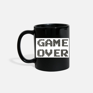 面白いゲーマーギフト私はあなたが年をとっているときにあなたを愛することを約束しますまだビデオゲームをプレイしますオタクなウェディングギフトコーヒーマグティーカップホワイト
