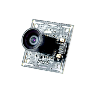 工厂UHD 16MP USB视频类30fps镜头定制定焦FOV 80度CMOS图像传感器IMX298相机模块 - Product Image 1