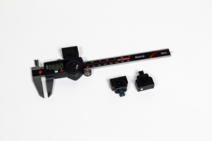 Messdaten erfassungs geräte für die drahtlose Übertragung Messschieber-Daten erfassung für effiziente Tests - Product Image 4
