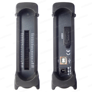 PC 2G DDR2 200 MHz 64M di USB di Hantek 4032L Digital analizzatore logico 32CH 400 K 400MSa/s USB per l'automobile - Product Image 6